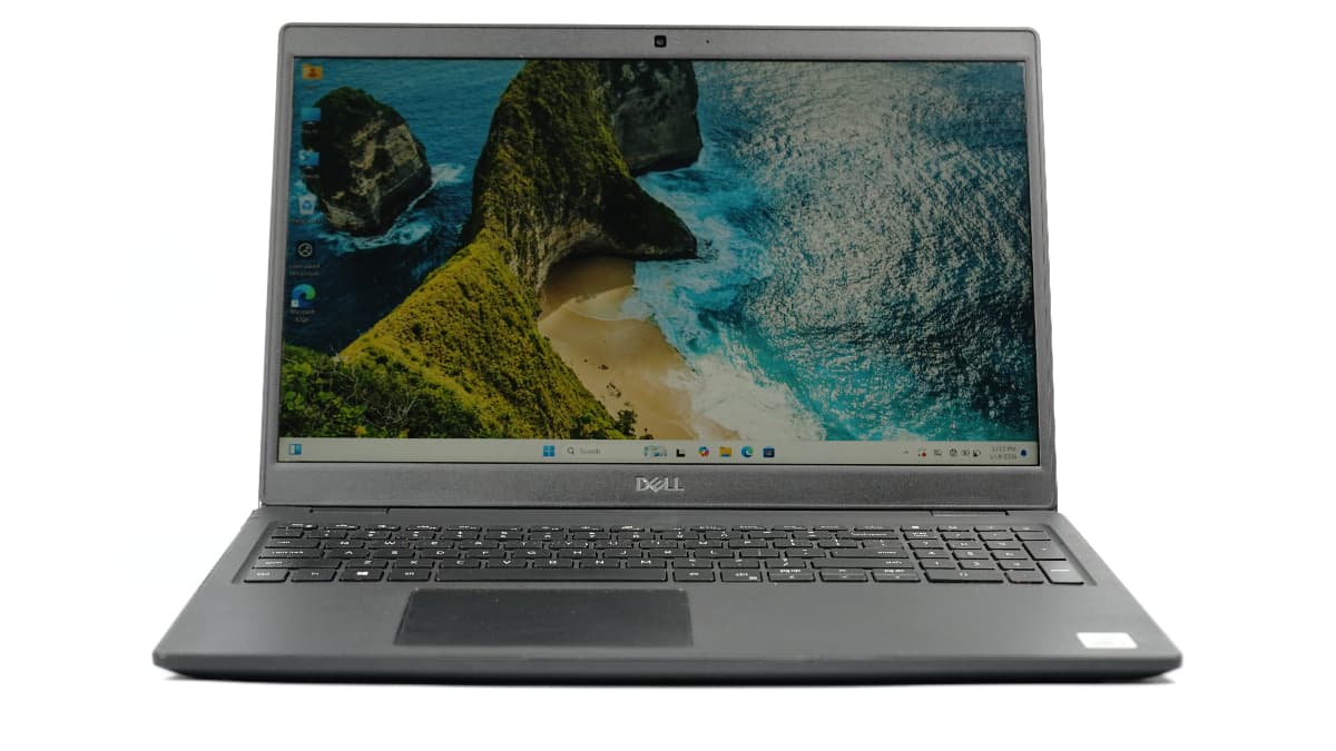 Dell Latitude 3510 Core i5 10th Generation 8 Gb RAM 128 Gb SSD - (RAM and SSD Customizable on Demand)