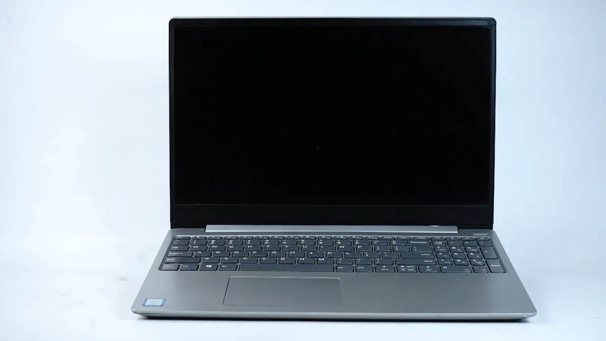 Lenovo Ideapad 320 Core i5 8th Gen, 8GB, 256GB SSD, 15.6″ HD LED