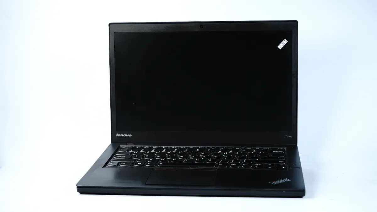 Lenovo Thinkpad T440S Core i7 4th Gen, 8GB, 256GB SSD, 14″ HD LED