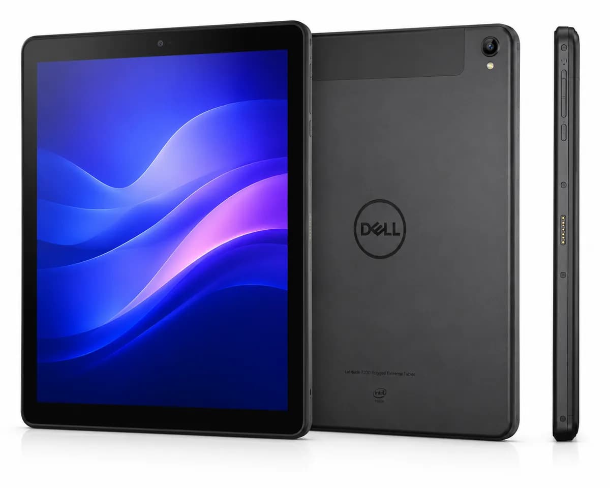 Tablets