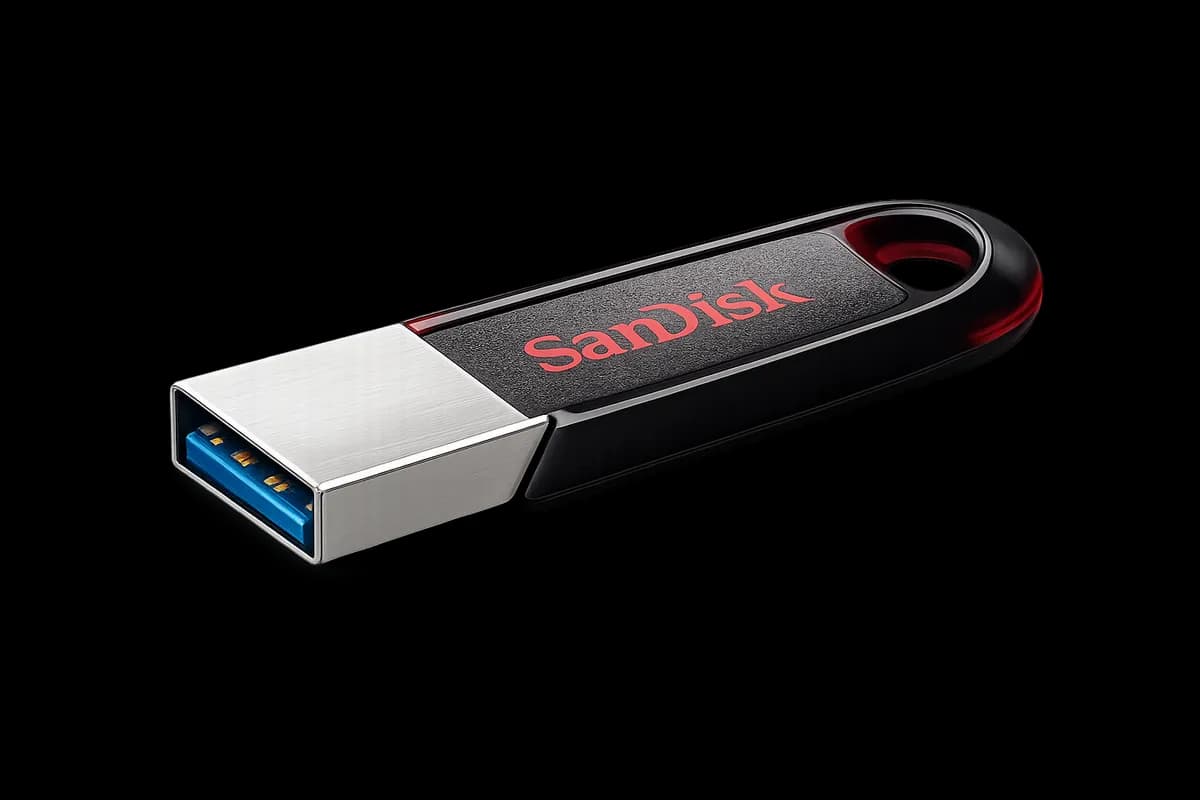 Storage Devices