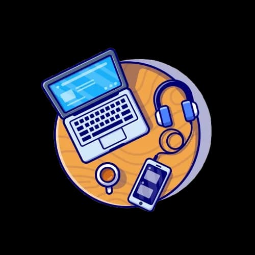 Computer Laptop Components