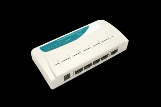Networking Gear