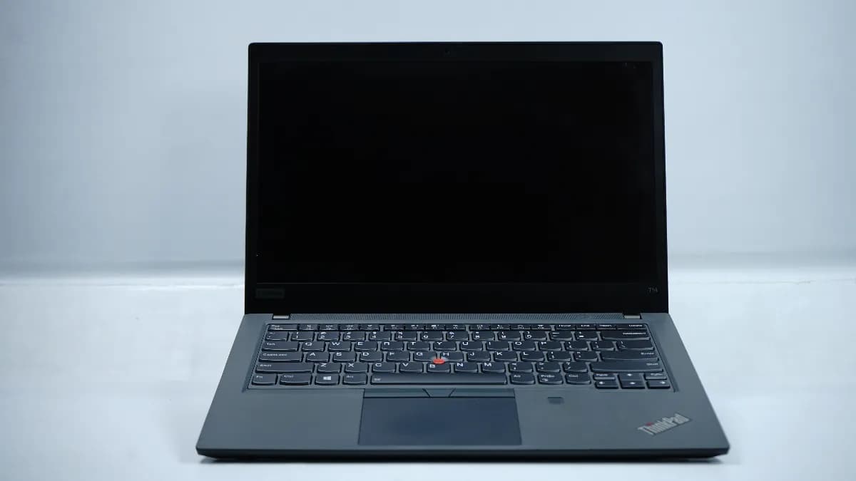 LENOVO THINKPAD T14,CORE i7 11th