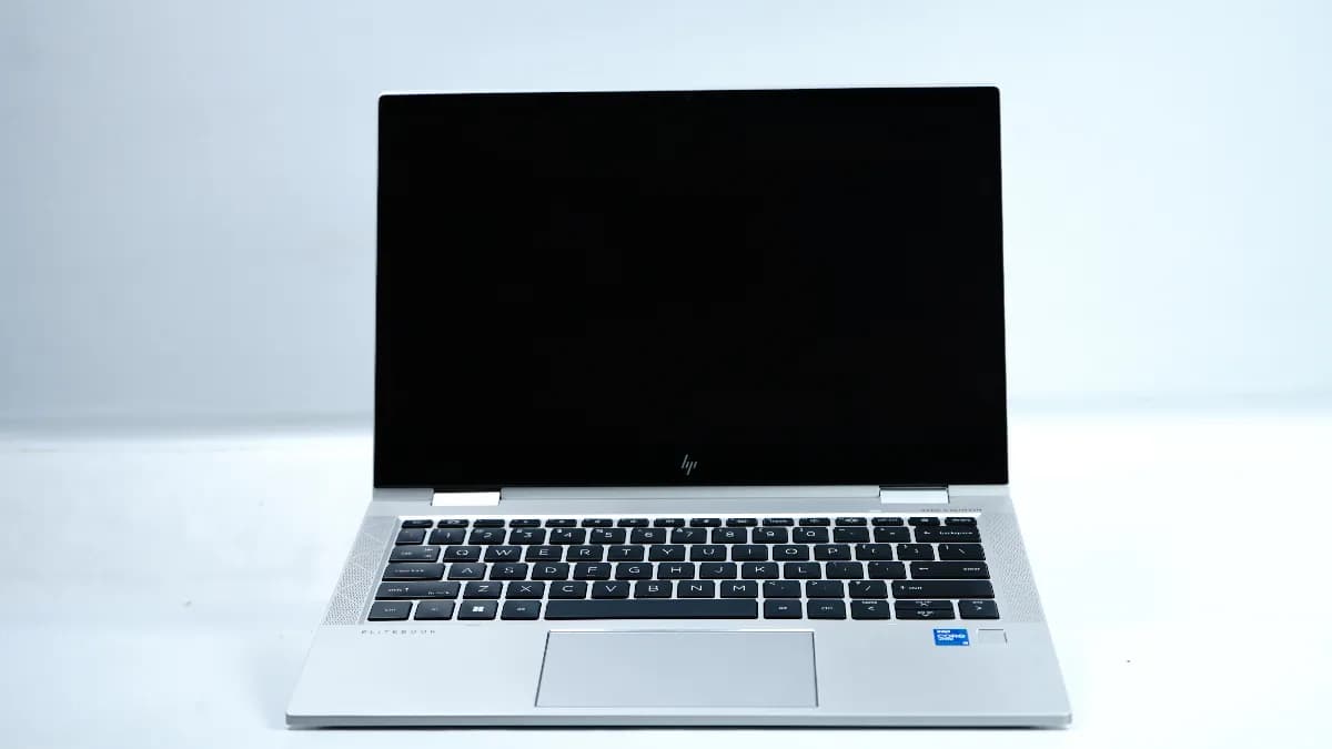 ELITEBOOK X360 830 G8,CORE i5 11th